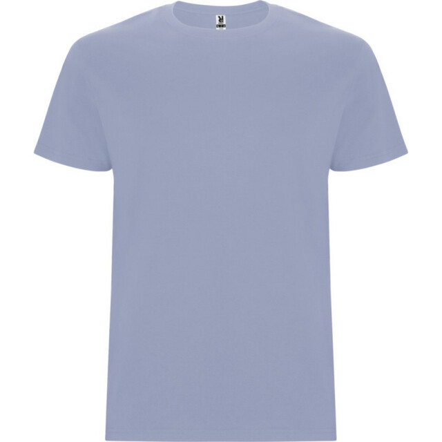 Roly Kinder/kinder stafford t-shirt met korte mouwen UTPF4336_zenblue large