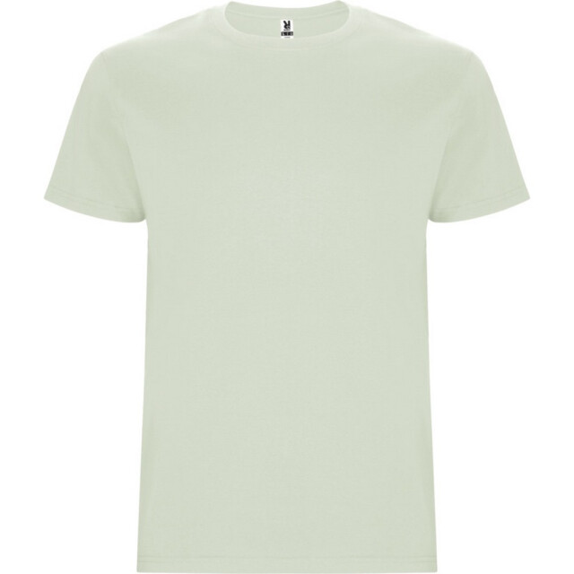 Roly Kinder/kinder stafford t-shirt met korte mouwen UTPF4336_mistgreen large