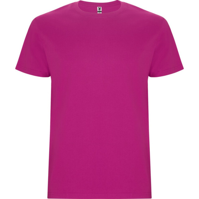Roly Kinder/kinder stafford t-shirt met korte mouwen UTPF4336_rosette large