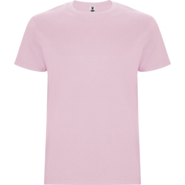 Roly Kinder/kinder stafford t-shirt met korte mouwen UTPF4336_lightpink large