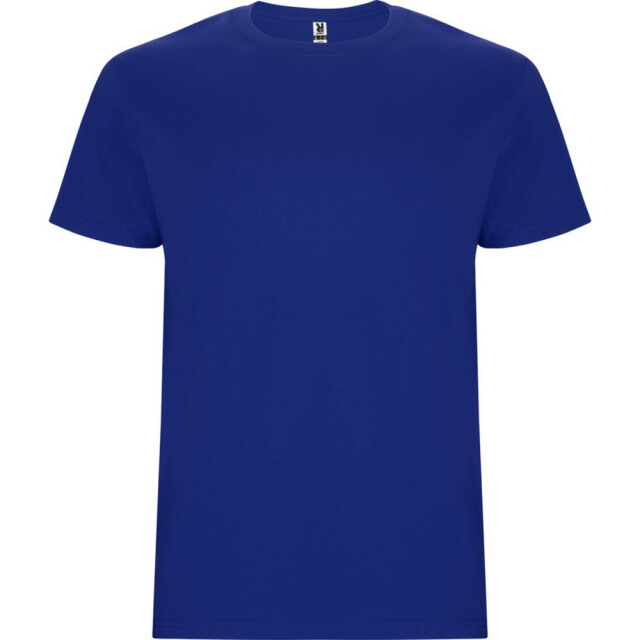 Roly Kinder/kinder stafford t-shirt met korte mouwen UTPF4336_royalblue large