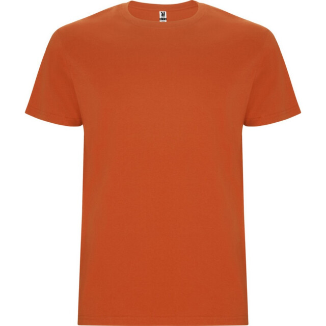Roly Kinder/kinder stafford t-shirt met korte mouwen UTPF4336_orange large
