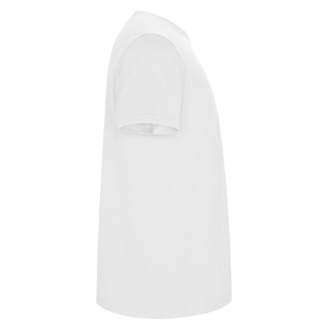 Roly Kinder/kinder stafford t-shirt met korte mouwen UTPF4336_white large