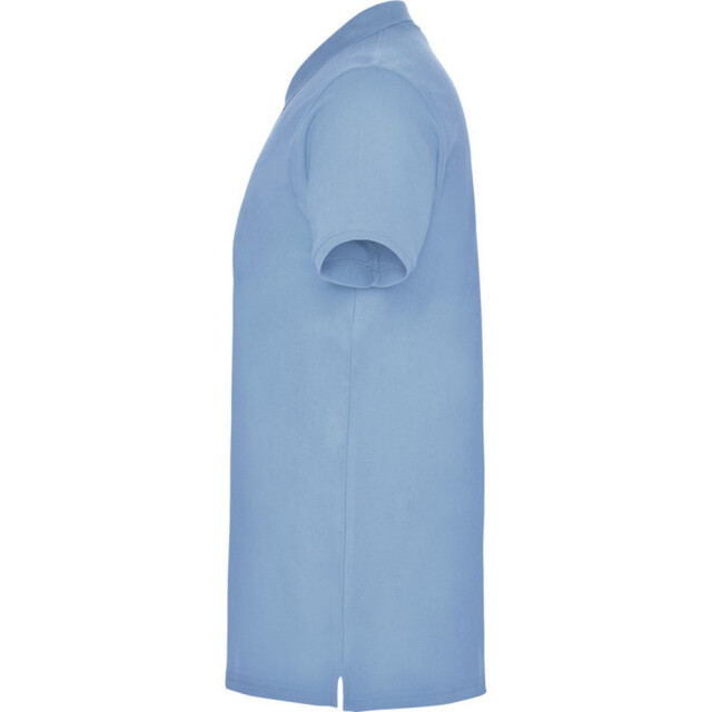 Roly Polo shirt met korte mouwen voor kinderen/kids star UTPF4337_skyblue large