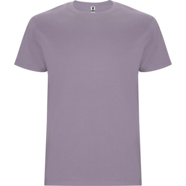Roly Kinder/kinder stafford t-shirt met korte mouwen UTPF4336_lavender large