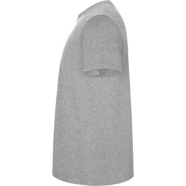 Roly Kinder/kinder stafford t-shirt met korte mouwen UTPF4336_greymarl large