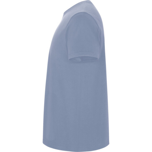 Roly Kinder/kinder stafford t-shirt met korte mouwen UTPF4336_zenblue large