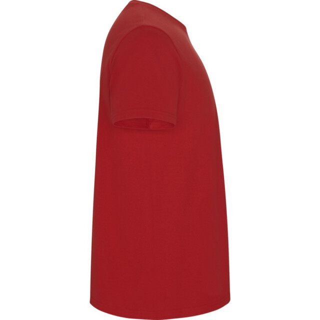 Roly Kinder/kinder stafford t-shirt met korte mouwen UTPF4336_red large