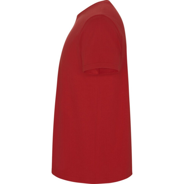 Roly Kinder/kinder stafford t-shirt met korte mouwen UTPF4336_red large