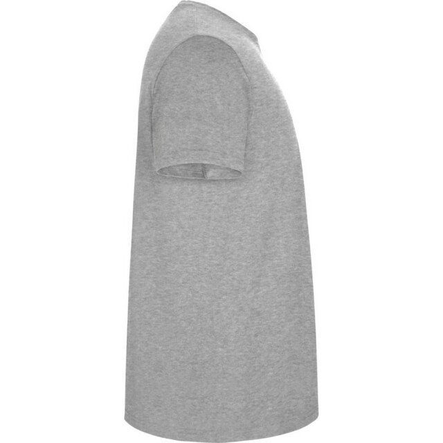 Roly Kinder/kinder stafford t-shirt met korte mouwen UTPF4336_greymarl large