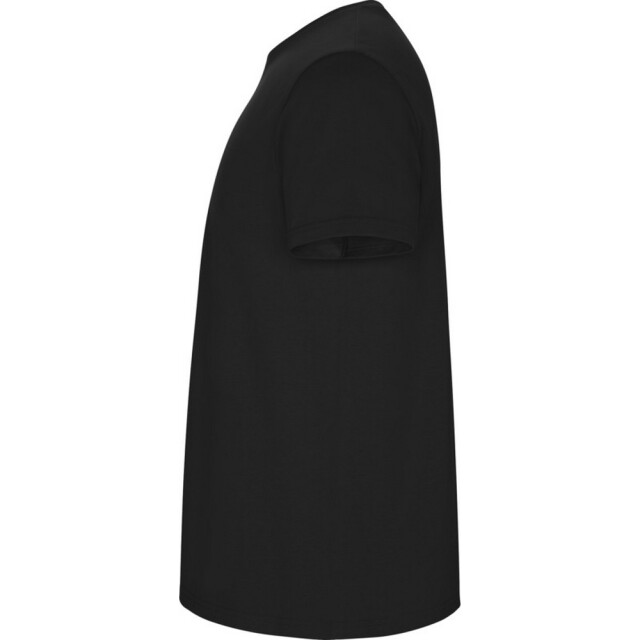 Roly Kinder/kinder stafford t-shirt met korte mouwen UTPF4336_solidblack large