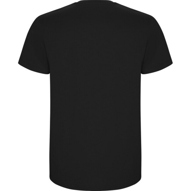 Roly Kinder/kinder stafford t-shirt met korte mouwen UTPF4336_solidblack large