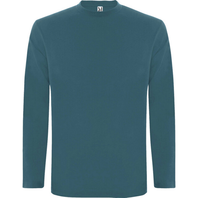 Roly Heren extreme t-shirt met lange mouwen UTPF4317_stormblue large