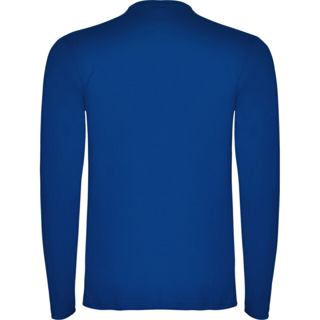 Roly Heren extreme t-shirt met lange mouwen UTPF4317_royalblue large