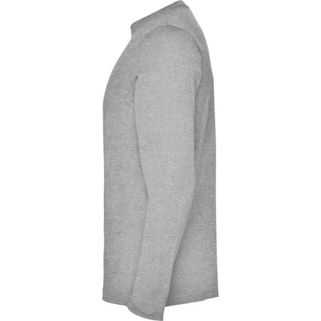 Roly Heren extreme t-shirt met lange mouwen UTPF4317_greymarl large