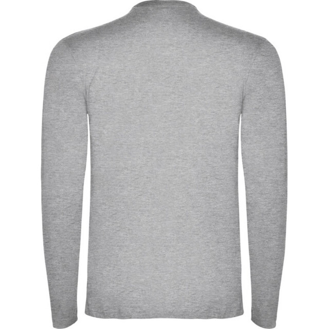 Roly Heren extreme t-shirt met lange mouwen UTPF4317_greymarl large