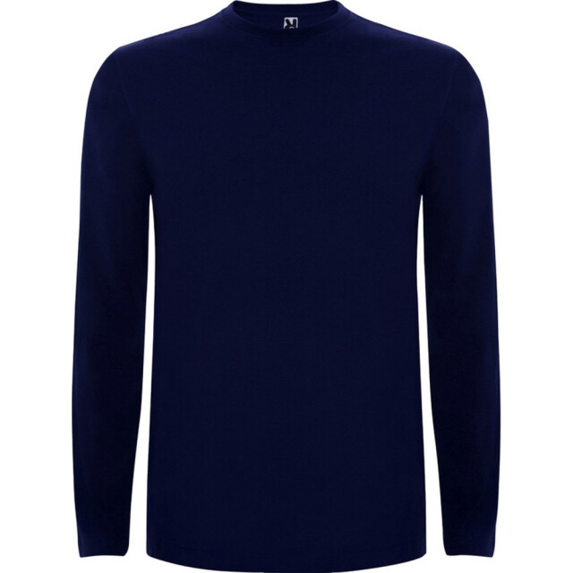 Roly Heren extreme t-shirt met lange mouwen UTPF4317_navyblue large