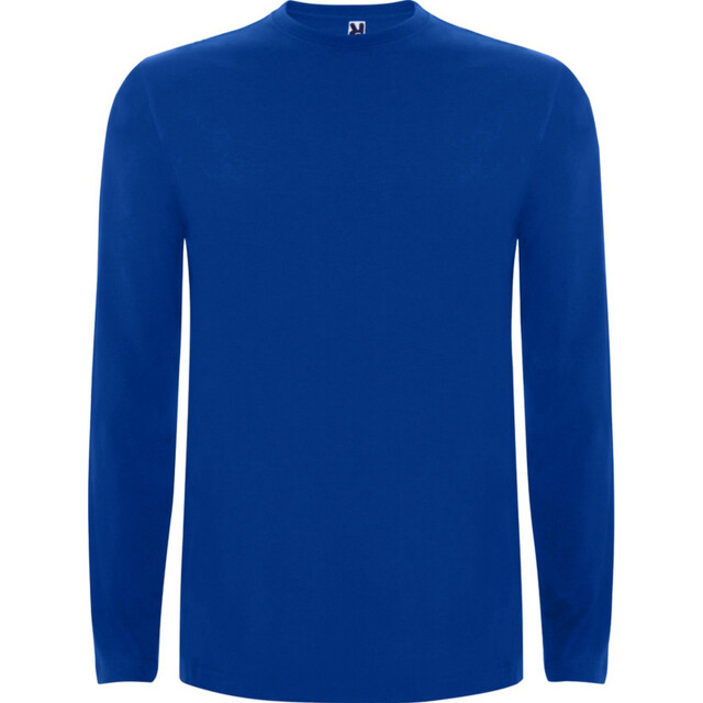 Roly Heren extreme t-shirt met lange mouwen UTPF4317_royalblue large