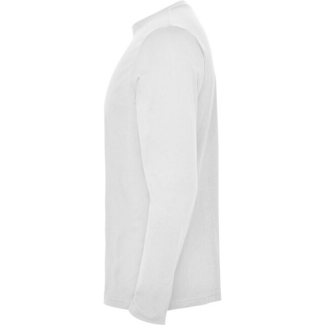 Roly Heren extreme t-shirt met lange mouwen UTPF4317_white large