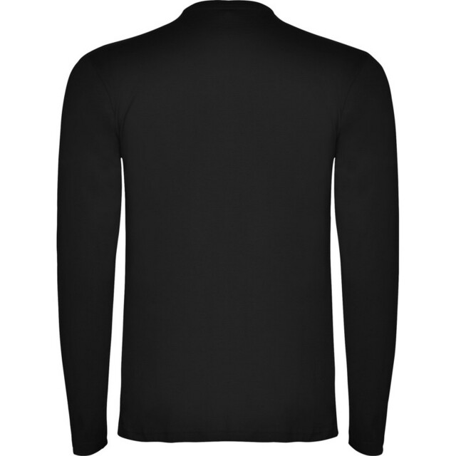 Roly Heren extreme t-shirt met lange mouwen UTPF4317_solidblack large