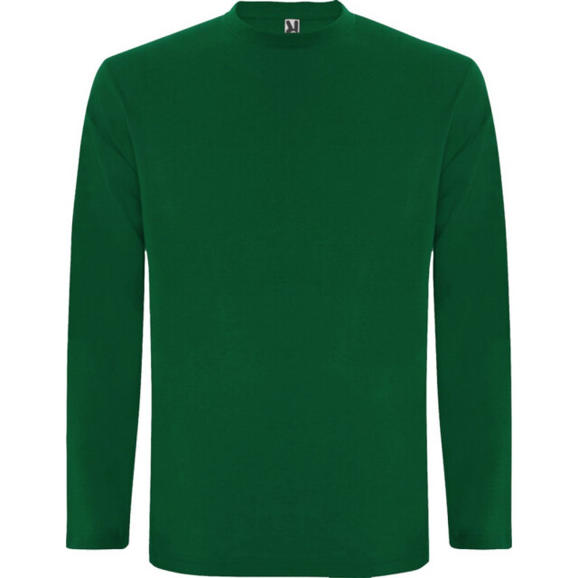 Roly Heren extreme t-shirt met lange mouwen UTPF4317_bottlegreen large