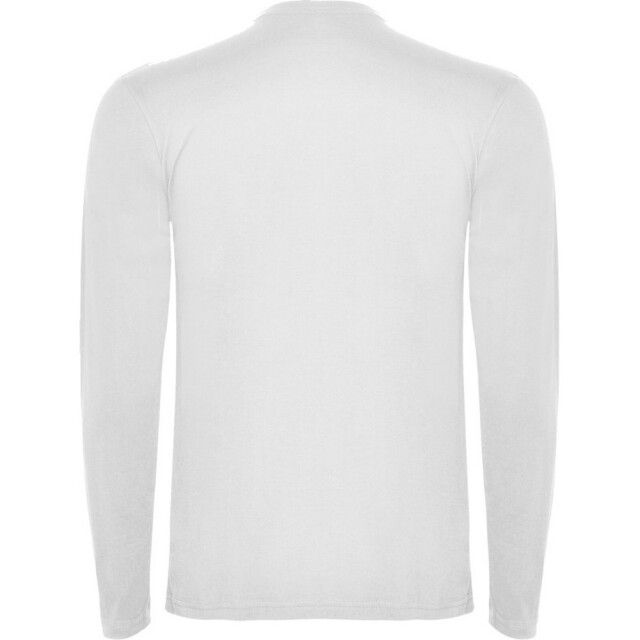 Roly Heren extreme t-shirt met lange mouwen UTPF4317_white large