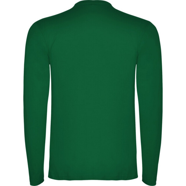Roly Heren extreme t-shirt met lange mouwen UTPF4317_bottlegreen large