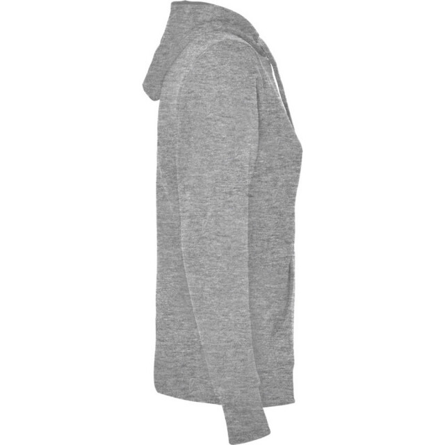 Roly Dames urban hoodie UTPF4315_greymarl large