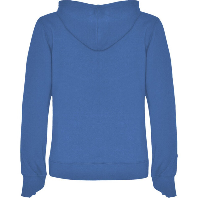 Roly Dames urban hoodie UTPF4315_royalbluewhite large