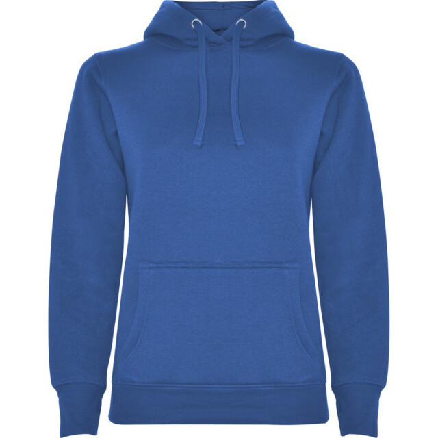 Roly Dames urban hoodie UTPF4314_royalblue large