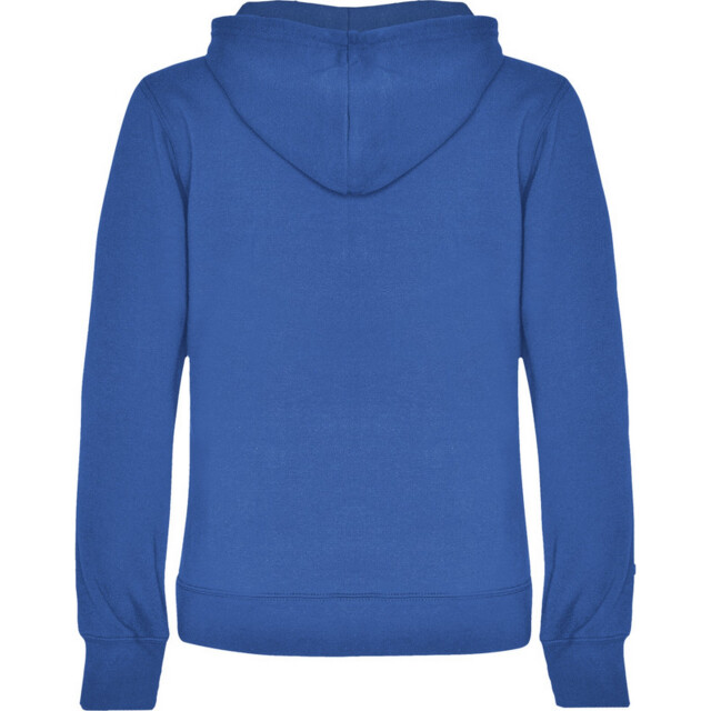 Roly Dames urban hoodie UTPF4314_royalblue large
