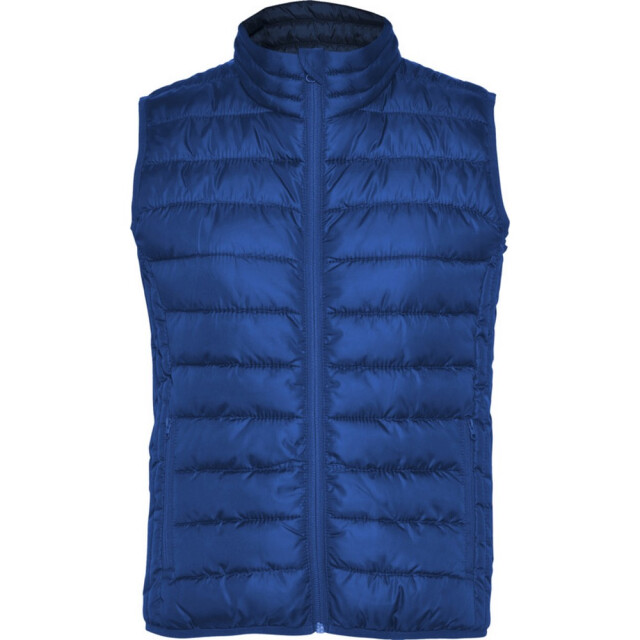 Roly Dames oslo geïsoleerde bodywarmer UTPF4308_electricblue large