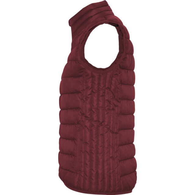 Roly Dames oslo geïsoleerde bodywarmer UTPF4308_garnet large