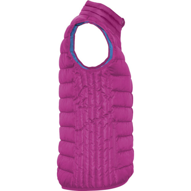 Roly Dames oslo geïsoleerde bodywarmer UTPF4308_fuchsia large