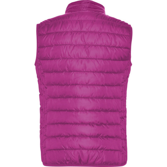 Roly Dames oslo geïsoleerde bodywarmer UTPF4308_fuchsia large