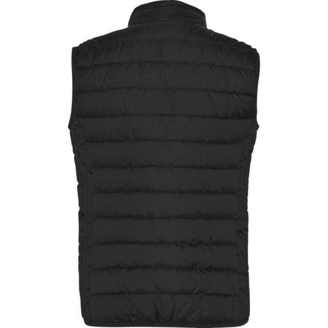 Roly Dames oslo geïsoleerde bodywarmer UTPF4308_solidblack large