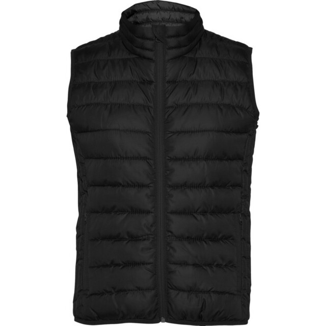 Roly Dames oslo geïsoleerde bodywarmer UTPF4308_solidblack large