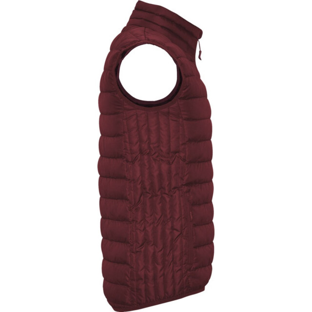 Roly Heren oslo isolerende bodywarmer UTPF4307_garnet large