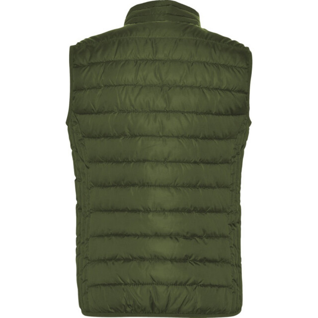 Roly Dames oslo geïsoleerde bodywarmer UTPF4308_militarygreen large