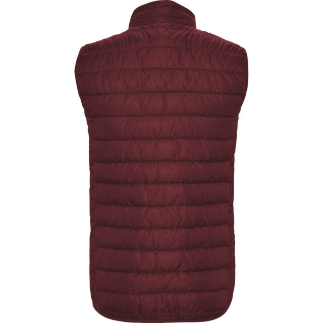 Roly Heren oslo isolerende bodywarmer UTPF4307_garnet large