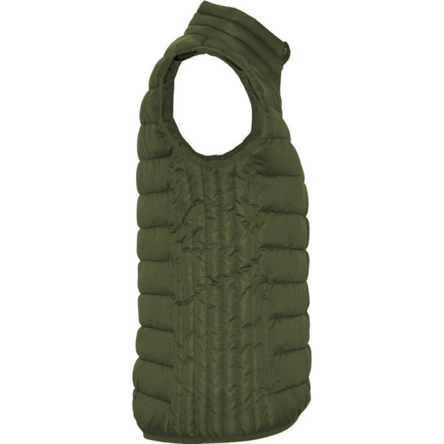 Roly Dames oslo geïsoleerde bodywarmer UTPF4308_militarygreen large