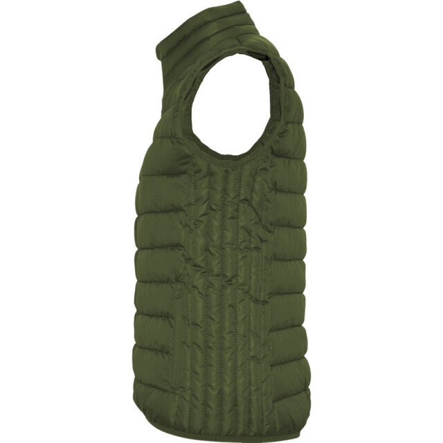 Roly Dames oslo geïsoleerde bodywarmer UTPF4308_militarygreen large