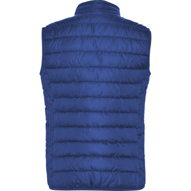 Roly Dames oslo geïsoleerde bodywarmer UTPF4308_electricblue large