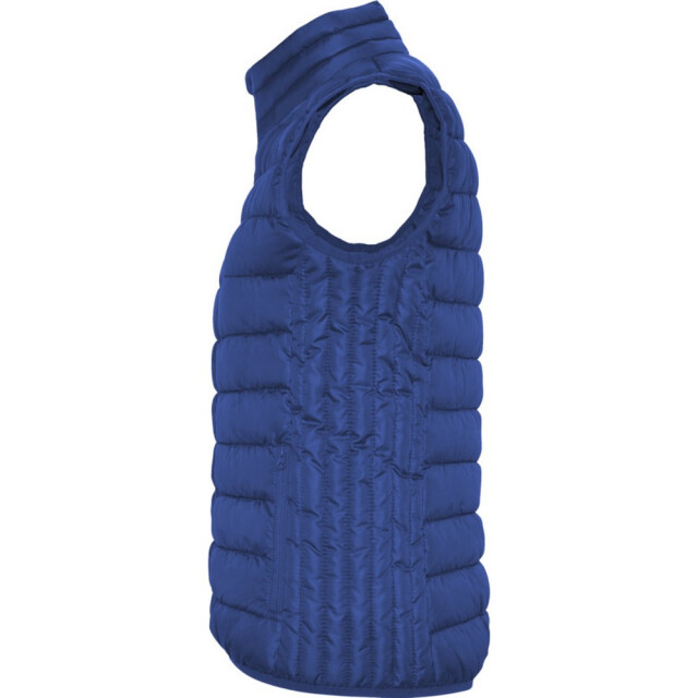 Roly Dames oslo geïsoleerde bodywarmer UTPF4308_electricblue large