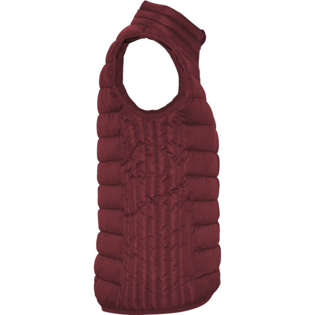 Roly Dames oslo geïsoleerde bodywarmer UTPF4308_garnet large