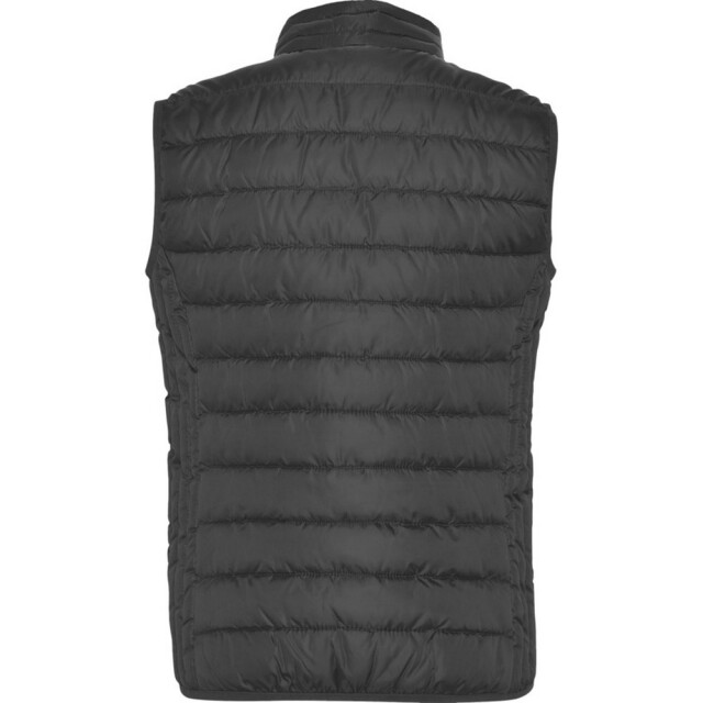 Roly Dames oslo geïsoleerde bodywarmer UTPF4308_ebony large