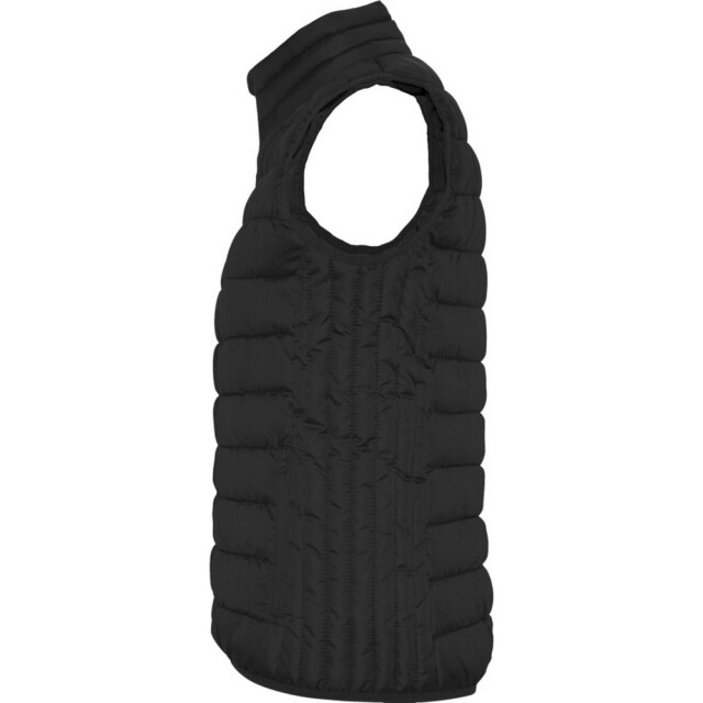 Roly Dames oslo geïsoleerde bodywarmer UTPF4308_solidblack large