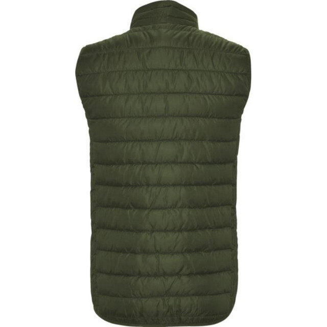 Roly Heren oslo isolerende bodywarmer UTPF4307_militarygreen large