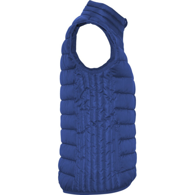 Roly Dames oslo geïsoleerde bodywarmer UTPF4308_electricblue large