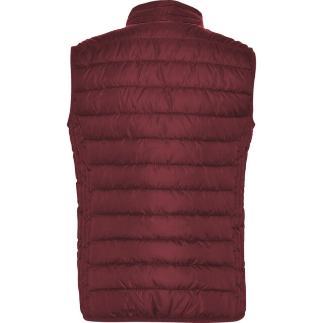 Roly Dames oslo geïsoleerde bodywarmer UTPF4308_garnet large